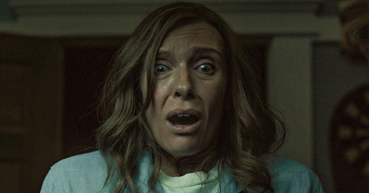 Како хорор филмовите станале лек за анксиозност?