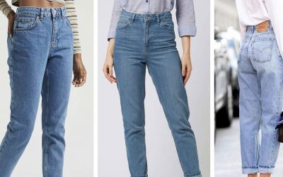 Модели на фармерки што ќе бидат хит во 2019-та година