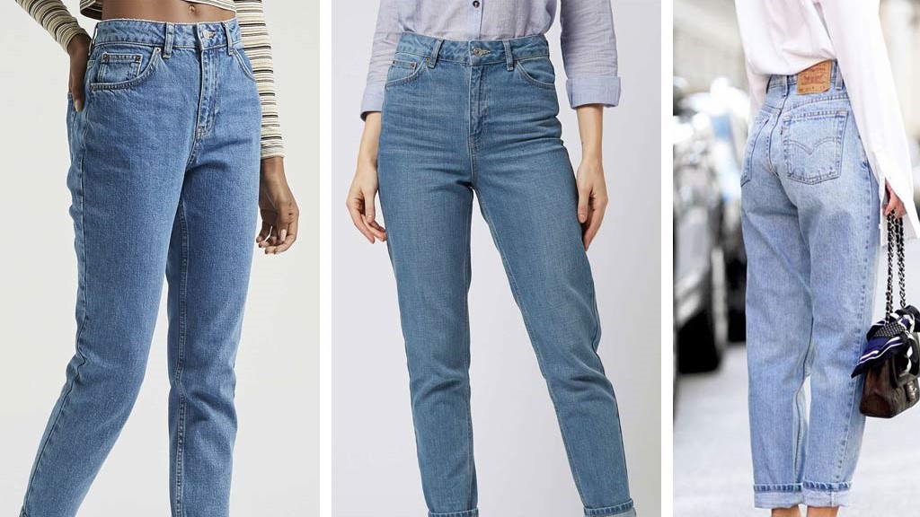 Модели на фармерки што ќе бидат хит во 2019-та година