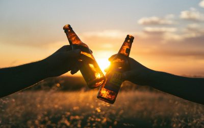 Предностите и недостатоците од пиењето пиво