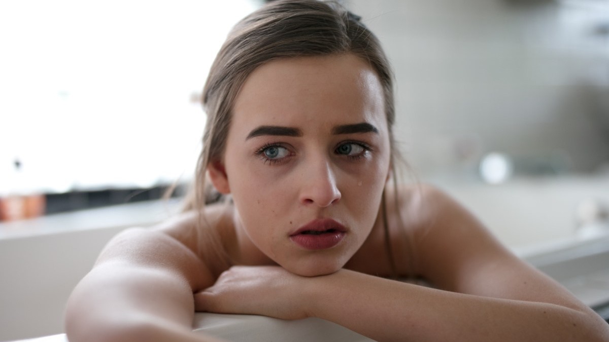 Прочитајте го ова ако се чувствувате изгубено поради вашата депресија