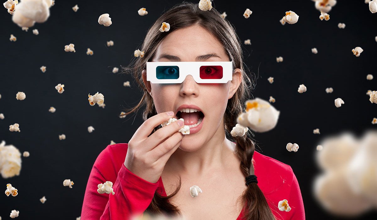 Што кажува за вас вашиот омилен филмски жанр?