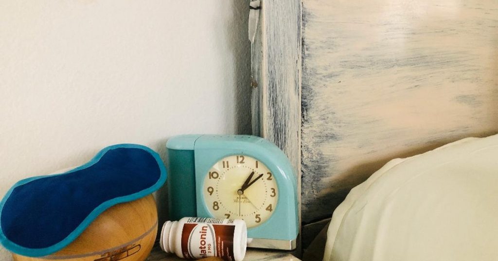 Што ќе се случи ако земате премногу мелатонин?