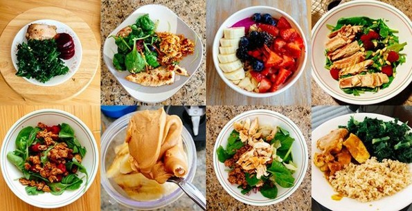 10 навики во исхраната со кои ќе го зачувате здравјето и без држење диети