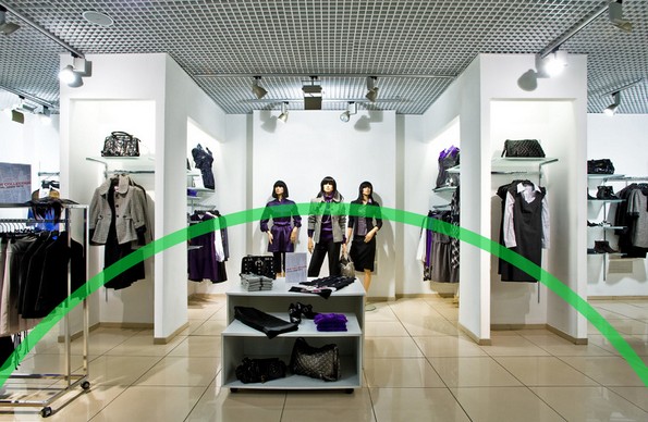 Како продавниците за облека нè тераат да потрошиме повеќе пари?