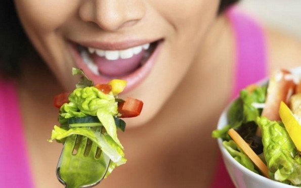 10 навики во исхраната со кои ќе го зачувате здравјето и без држење диети
