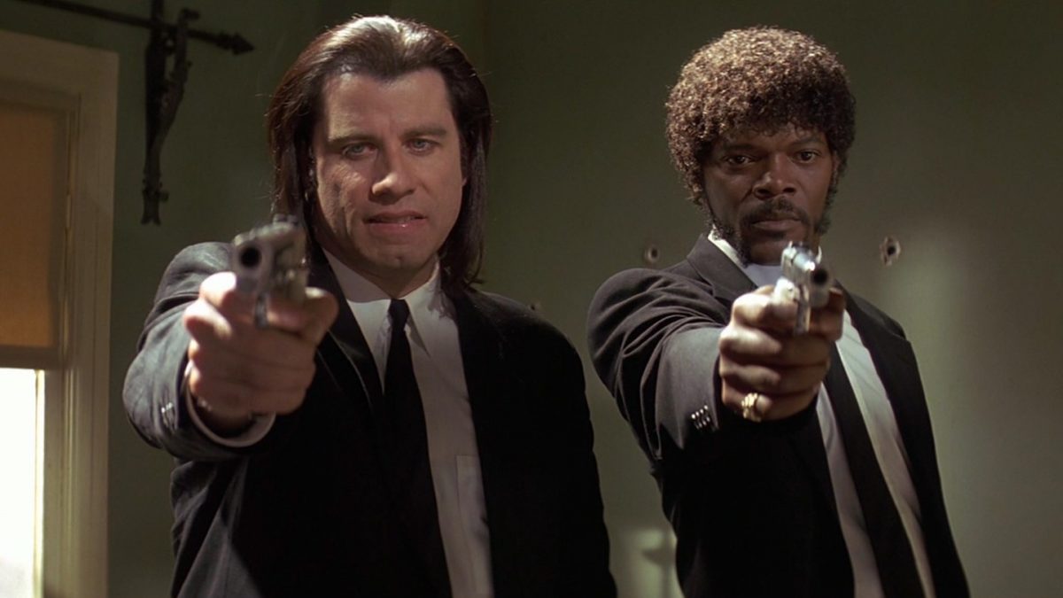 Некои од најдобрите филмови на сите времиња