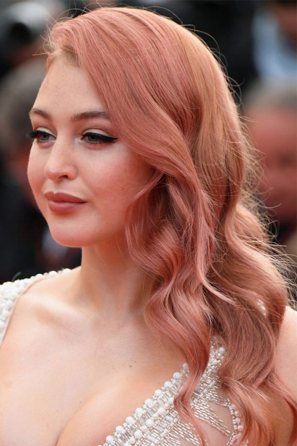 6-те најпопуларни бои за коса ширум светот