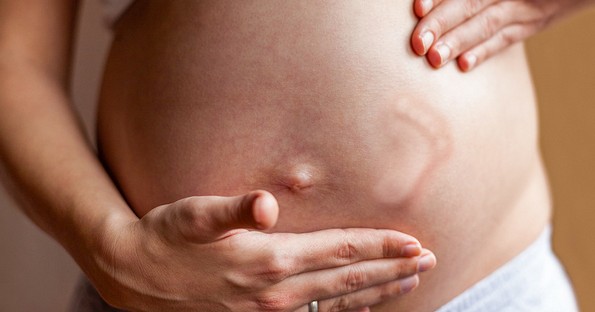 7 неверојатни промени кои настануваат кај женското тело по породувањето