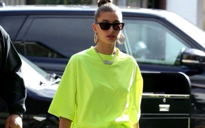 Најхрабриот моден тренд за 2019-та година: Дречливо зелена боја