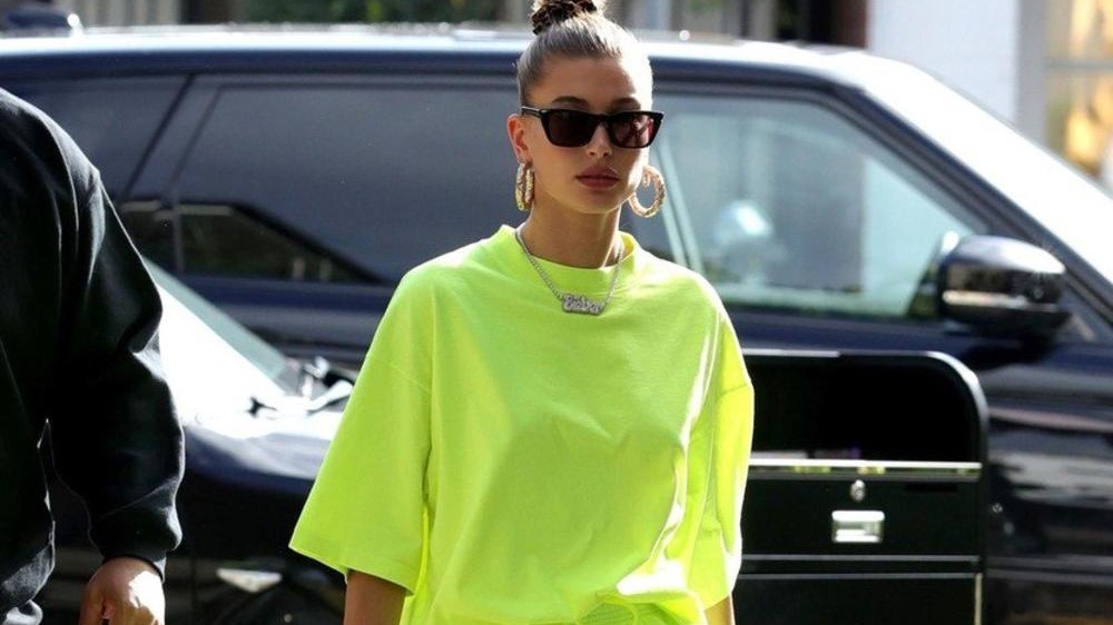 Најхрабриот моден тренд за 2019-та година: Дречливо зелена боја