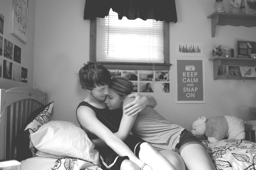 Сопруг ѝ пратил листа на сопругата со нејзините изговори кога иницирал секс