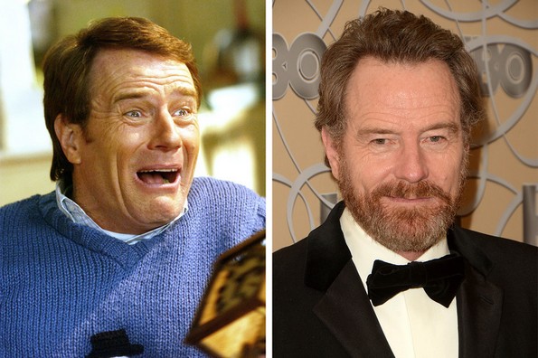 27 познати личности кои докажуваат дека никогаш не е доцна да ги исполните вашите соништа