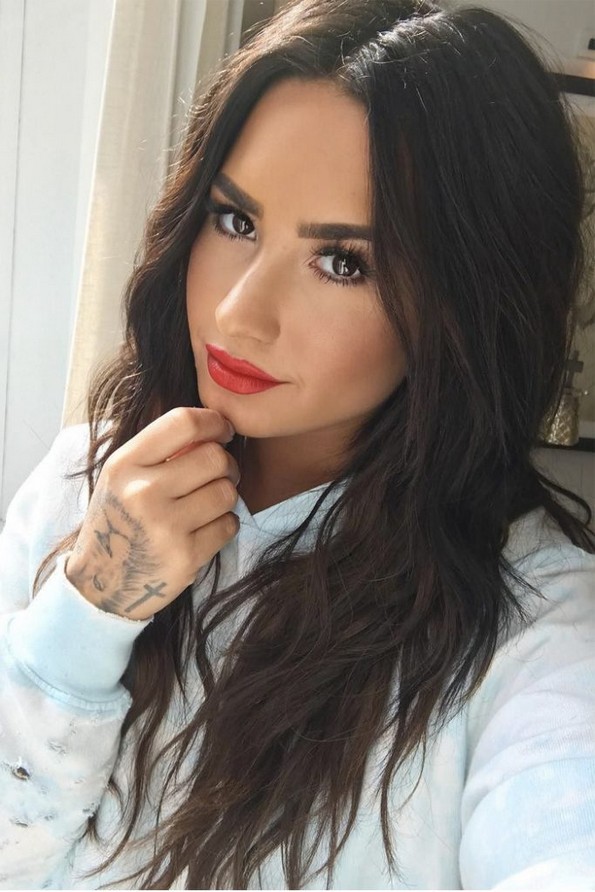 6-те најпопуларни бои за коса ширум светот