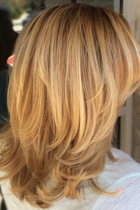 6-те најпопуларни бои за коса ширум светот