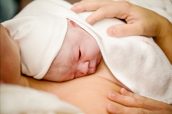 7 неверојатни промени кои настануваат кај женското тело по породувањето