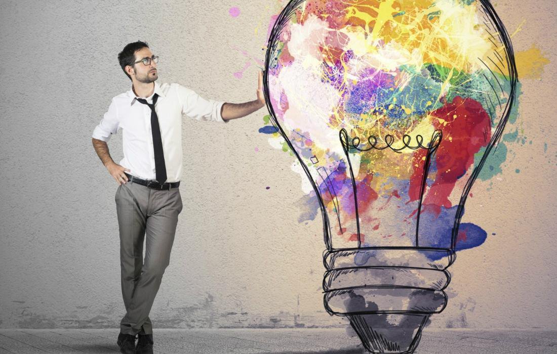 5 нешта што креативните екстроверти сакаат да ги знаете