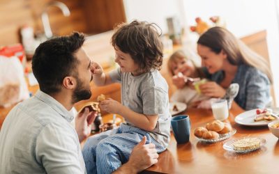 5 проблеми во модерното воспитување поради кои родителите се „робови“ на нивните деца