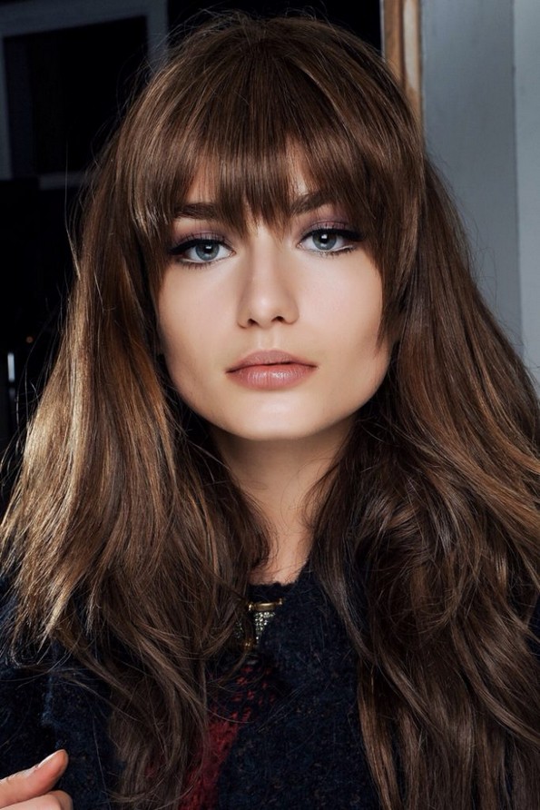 6-те најпопуларни бои за коса ширум светот