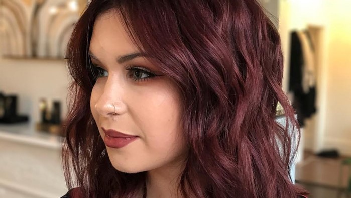 6-те најпопуларни бои за коса ширум светот