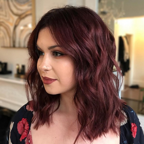 6-те најпопуларни бои за коса ширум светот