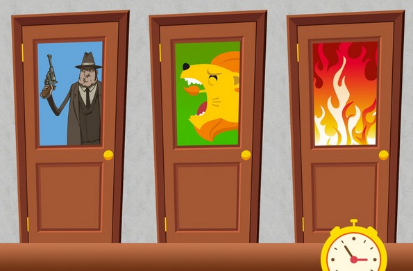 9 забавни загатки со кои ќе го „раздвижите“вашиот мозок