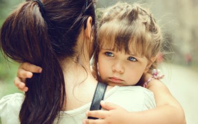 7 начини да му помогнете на премногу чувствителното дете да биде успешно на училиште