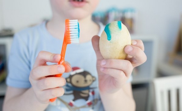 10 едноставни начини да го спречите појавувањето на кариес