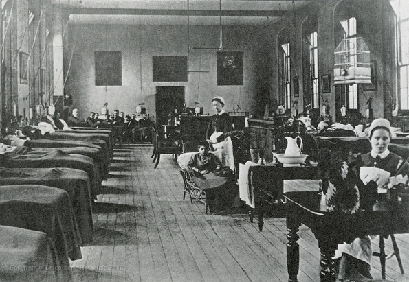 10 ужасни факти за хирургијата во Викторијанската ера