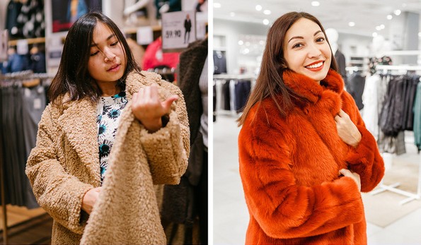 Како продавниците за облека нè тераат да потрошиме повеќе пари?