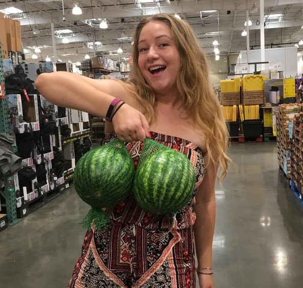 10 чудни нешта што се случуваат во женското тело