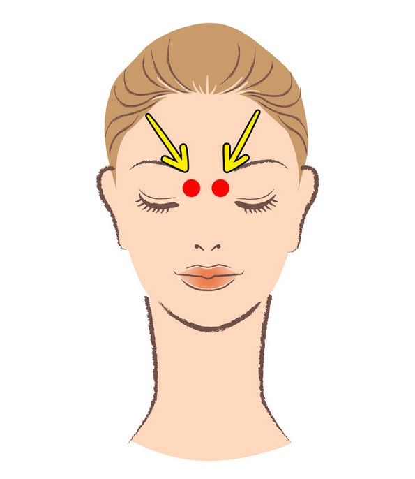 10 начини за брзо ослободување од главоболката