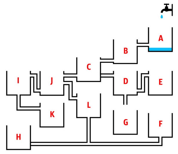 9 забавни загатки со кои ќе го „раздвижите“вашиот мозок