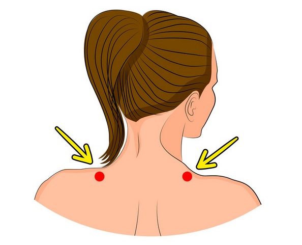 10 начини за брзо ослободување од главоболката