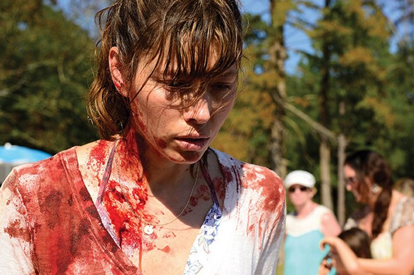 13 кратки, но интересни серии што ќе ви го привлечат вниманието