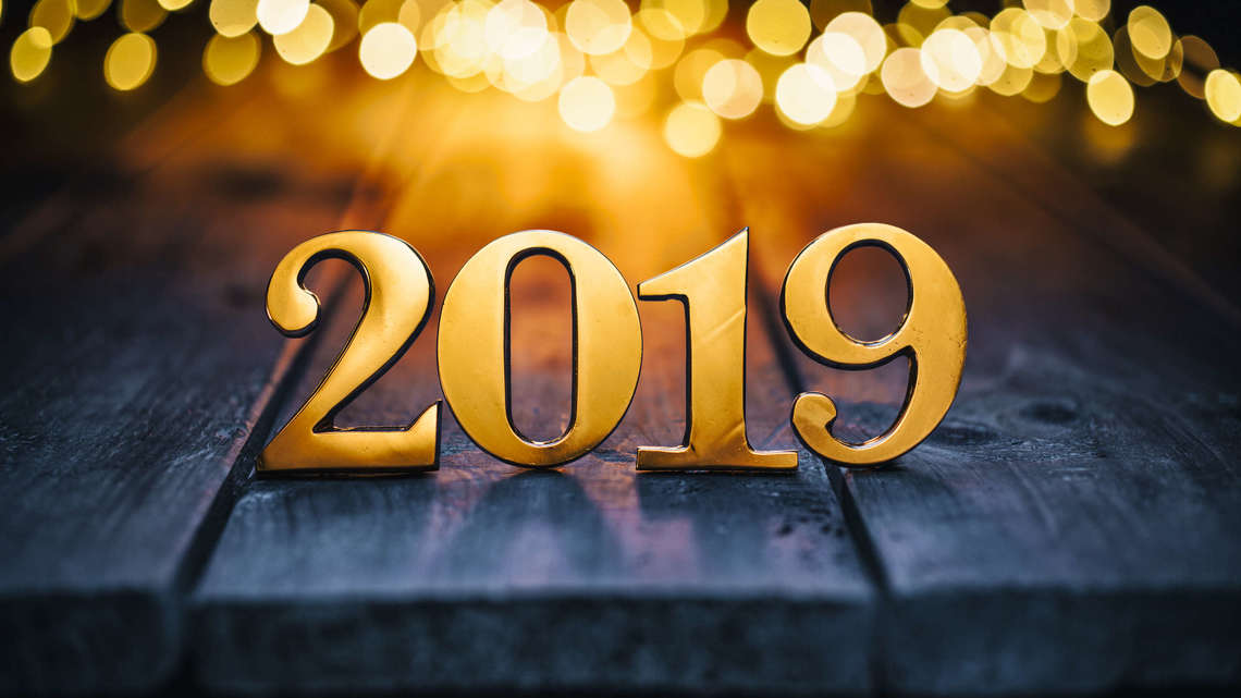 Дознајте што ве очекува во секој месец од 2019-та година според вашиот хороскопски знак