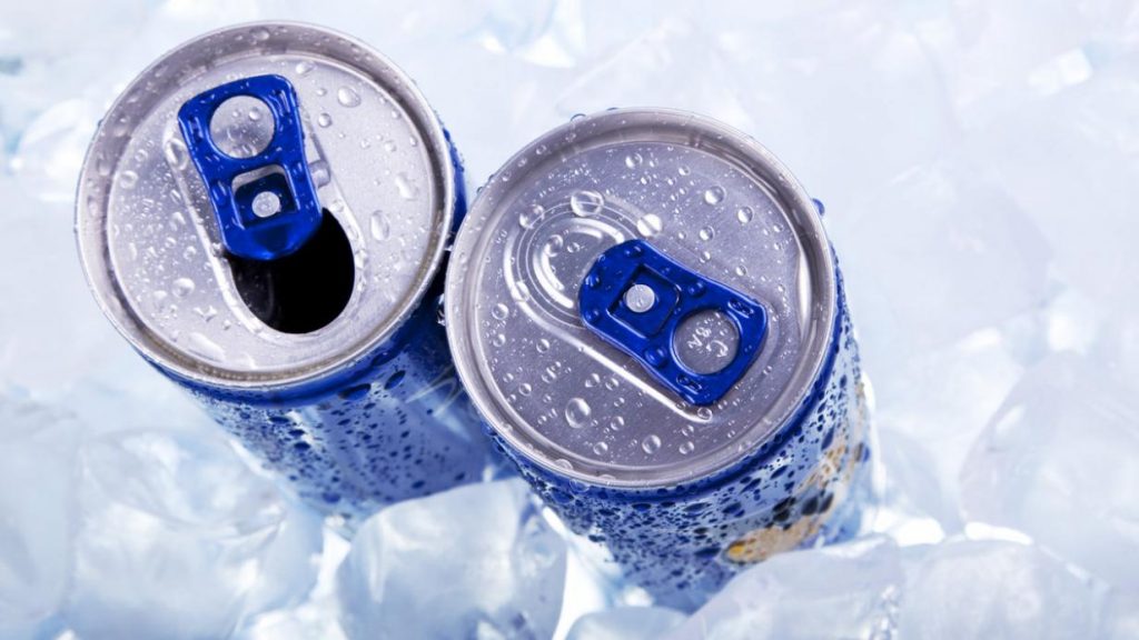 Енергетските пијалаци не ја зголемуваат продуктивноста