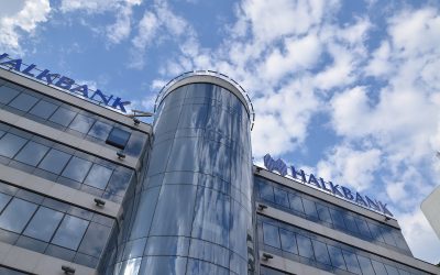 Халкбанк ќе отвори своја осигурителна компанија
