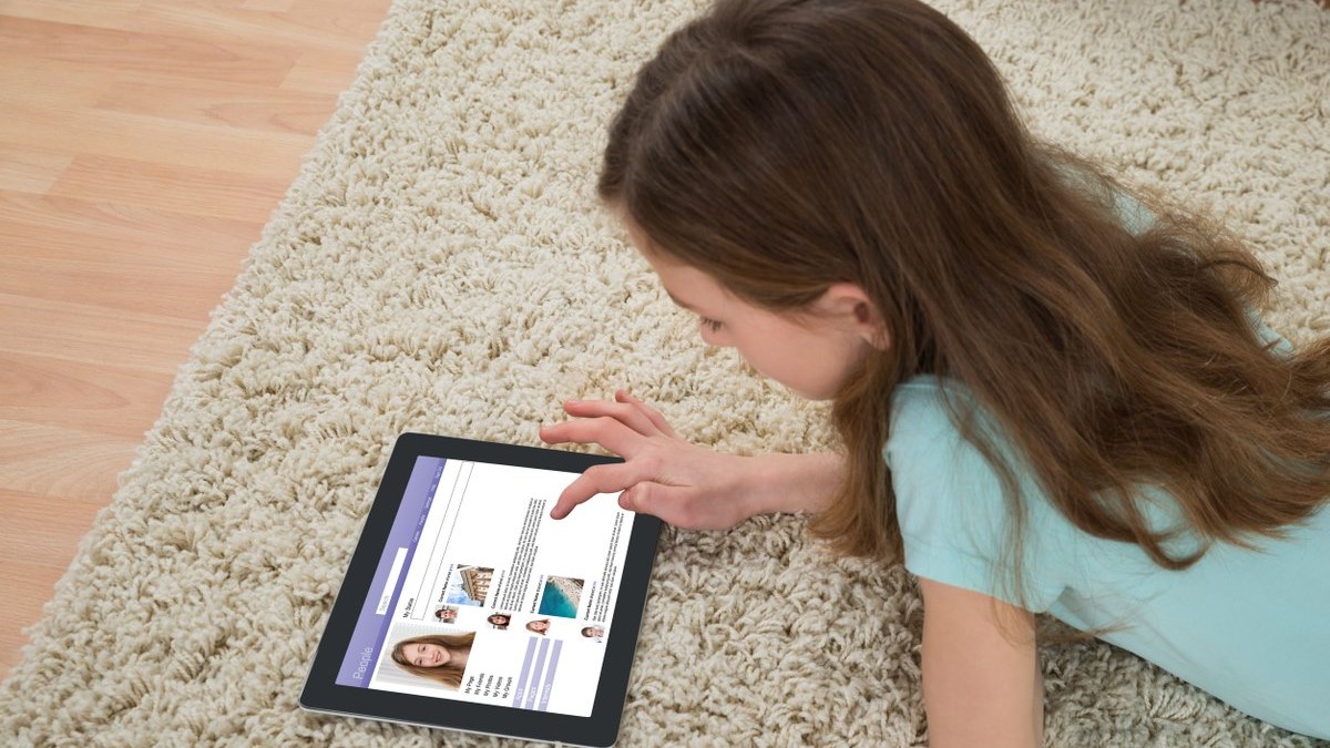 Првото долгорочно истражување покажува дека само 2 часа поминати пред екран го оштетуваат детскиот мозок