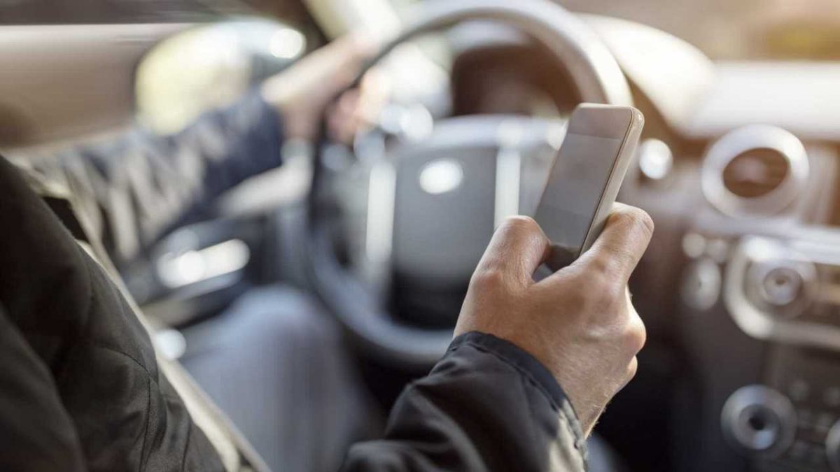 Што открива за мажите начинот на којшто возат?