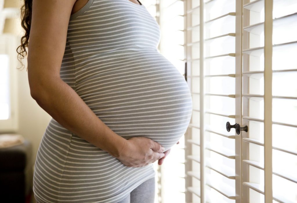 Што прави бебето во вашиот стомак во секоја недела од бременоста?