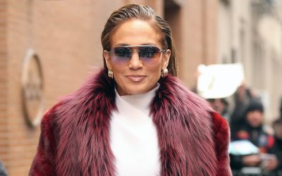 Жените кои имаат поголем задник имаат големи здравствени придобивки