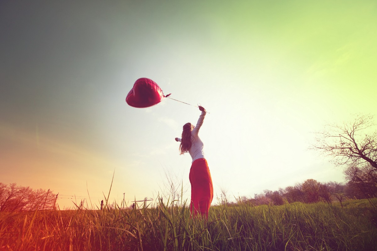 Зошто е важно прво да се сакате себеси, а потоа партнерот?