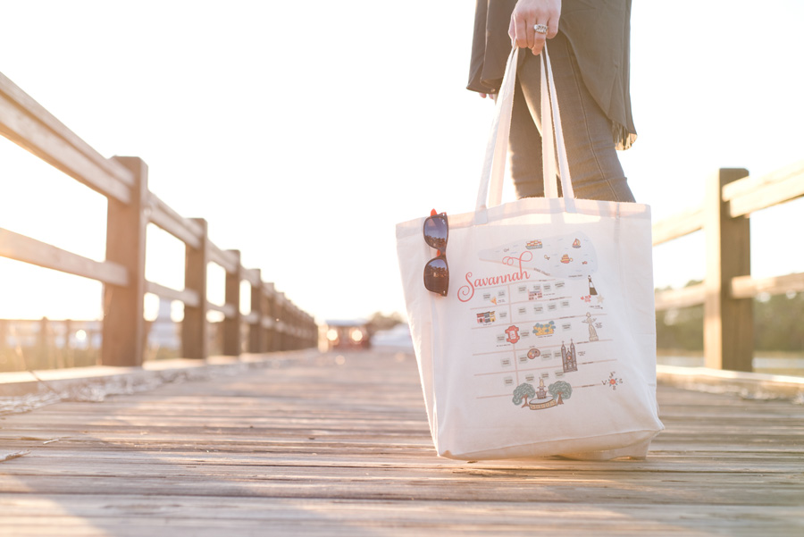 10 причини зошто да ги замените пластичните кеси со платнена торба