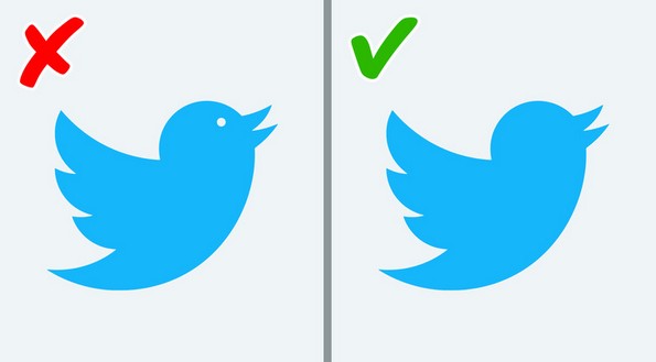 Тест: Можете ли да одредите кое е точното лого?