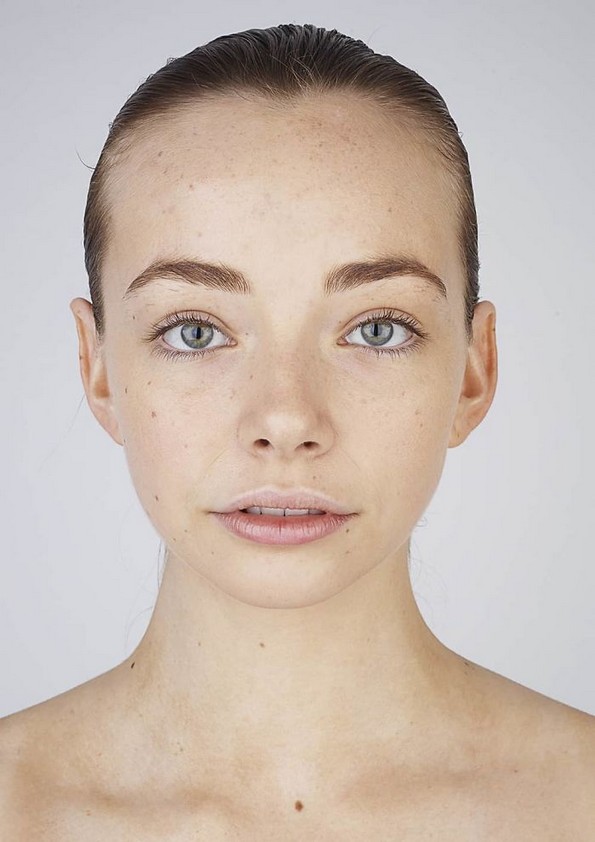 Тинејџери ги уредуваат нивните фотографии за да бидат „погодни за социјалните мрежи“ и резултатот е застрашувачки