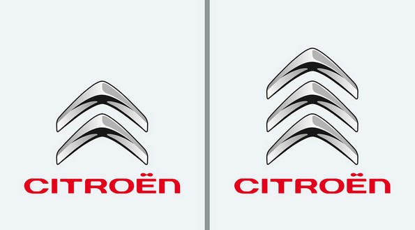 Тест: Можете ли да одредите кое е точното лого?