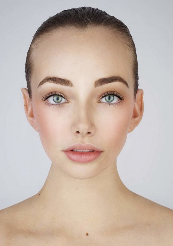 Тинејџери ги уредуваат нивните фотографии за да бидат „погодни за социјалните мрежи“ и резултатот е застрашувачки