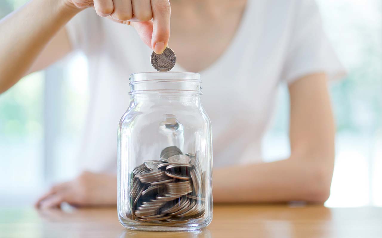 12-те правила за штедење на богатите луѓе