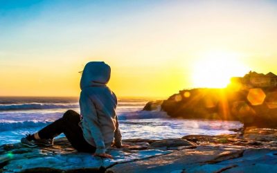 12 знаци дека доживувате духовна смрт и повторно раѓање